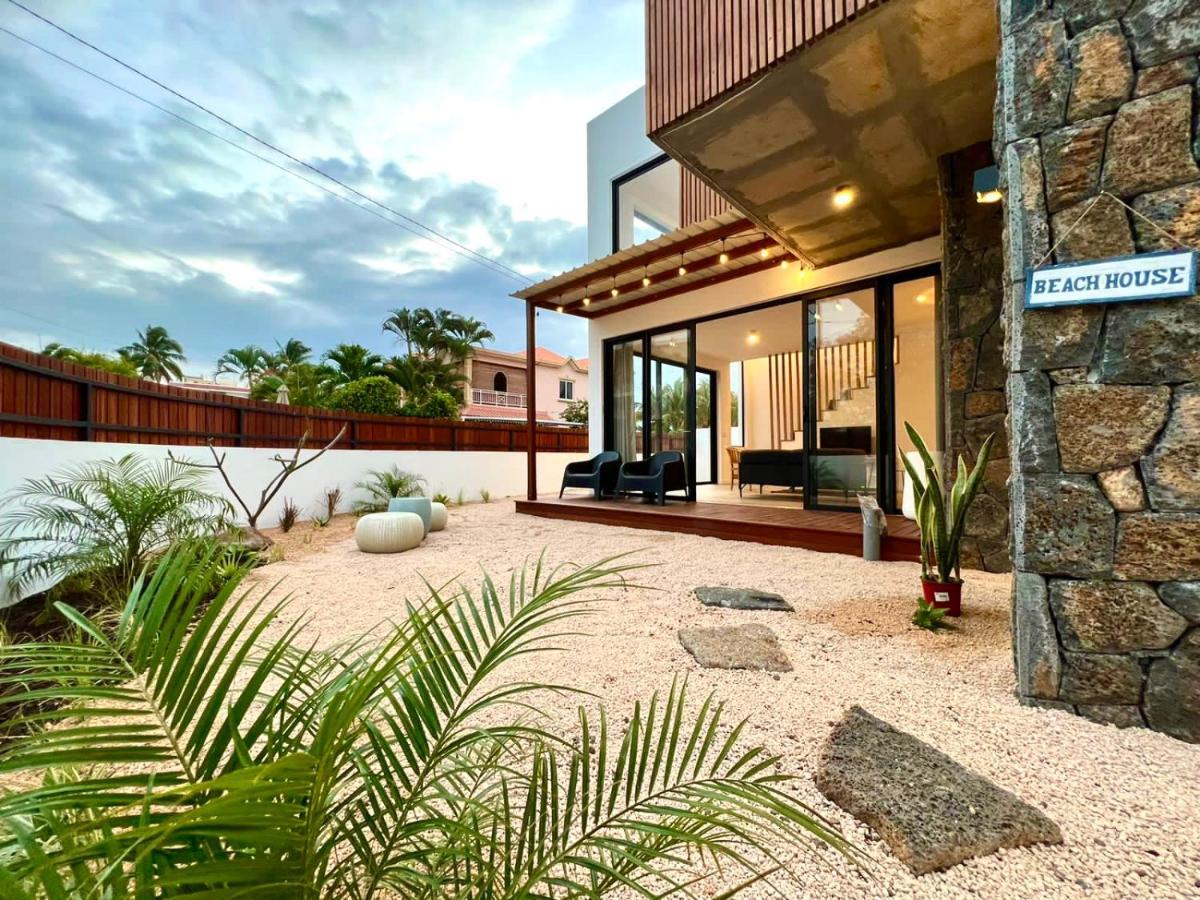 Into The Sea - Modern Home Close To The Beach Albion Buitenkant foto