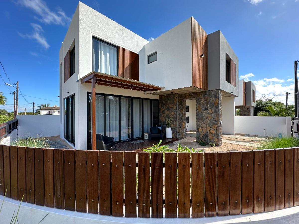 Into The Sea - Modern Home Close To The Beach Albion Buitenkant foto